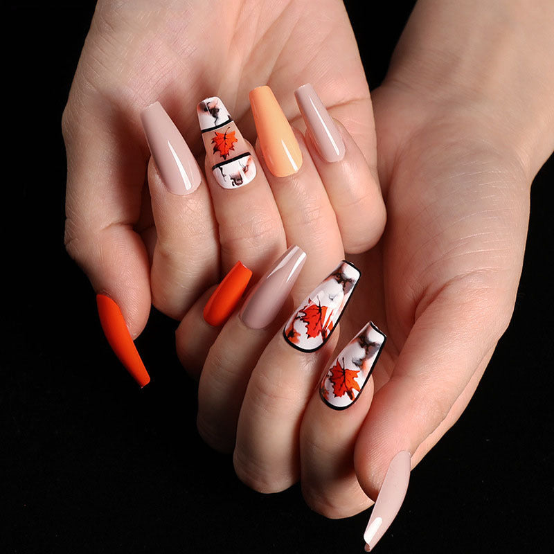 Nails To Wear-30