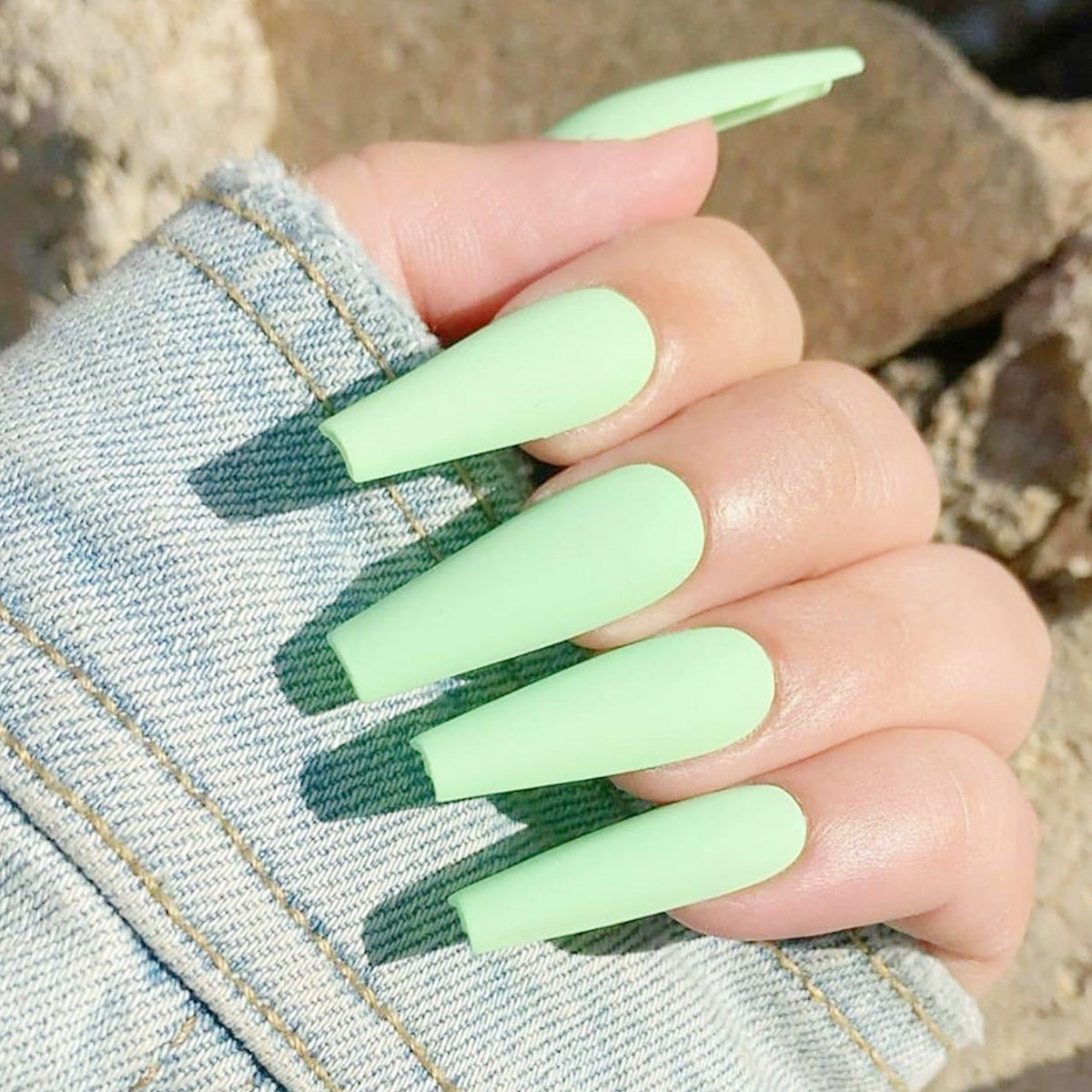Nails To Wear-33