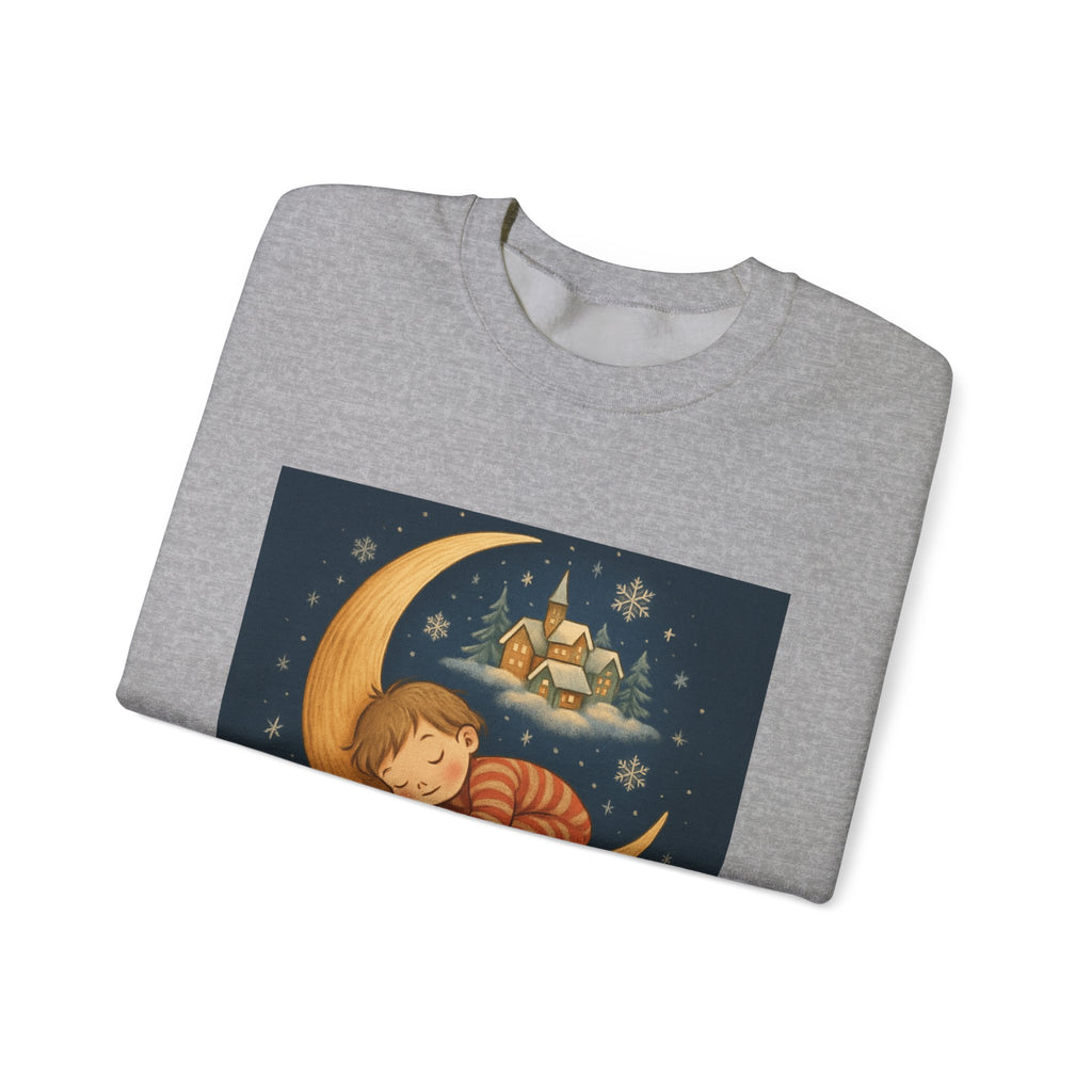 A Christmas Dream Crewneck Sweatshirt