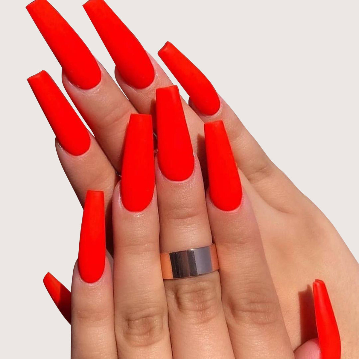 Nails To Wear-43