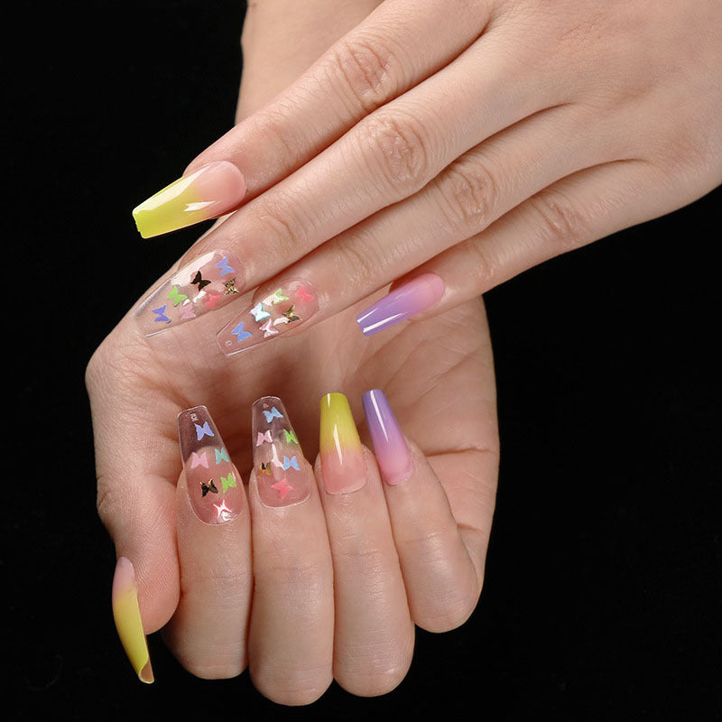Nails To Wear-39