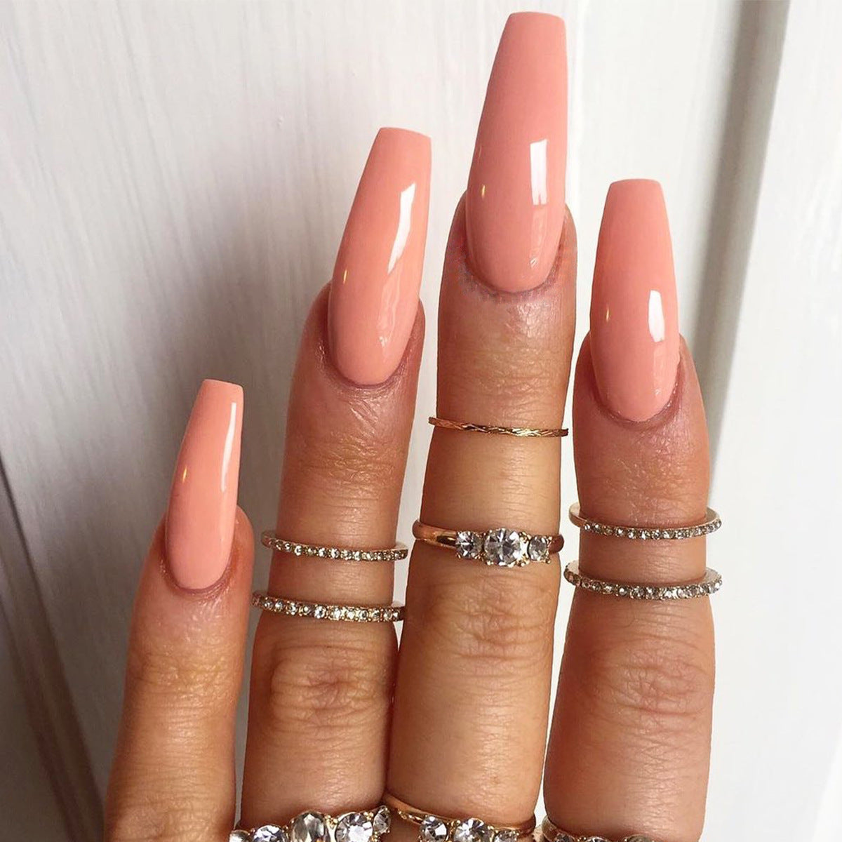 Nails To Wear-5