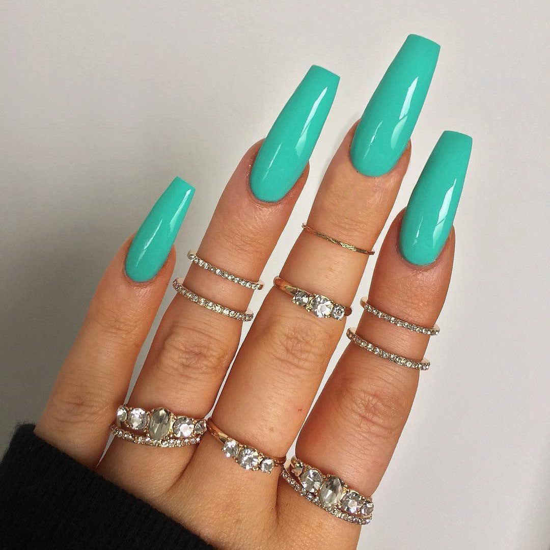 Nails To Wear-8
