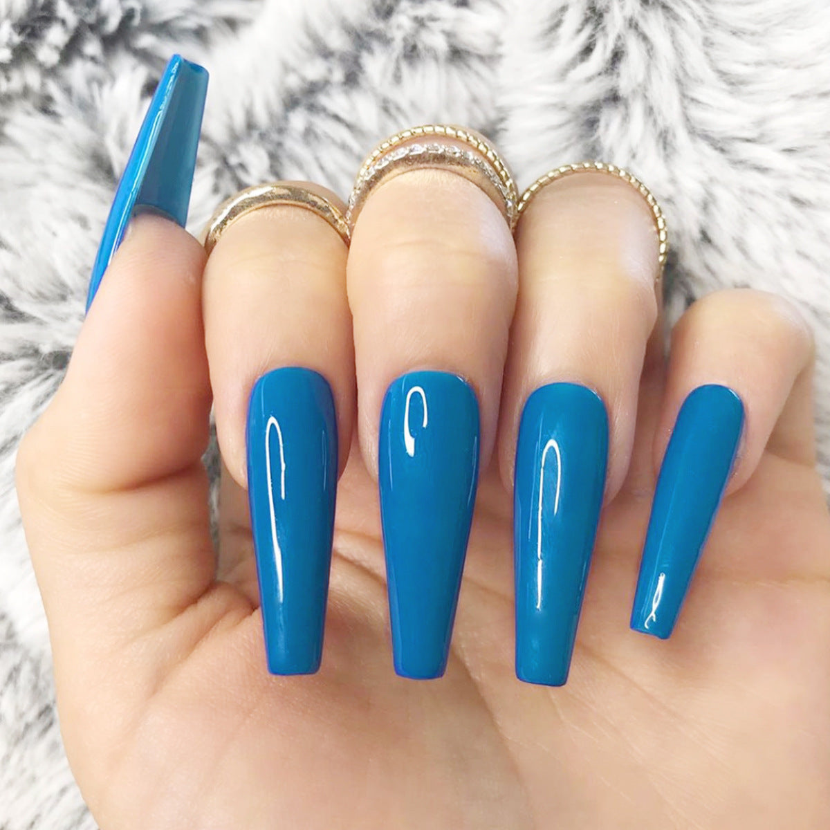 Nails To Wear-14