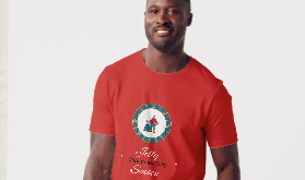 Festive Tees
