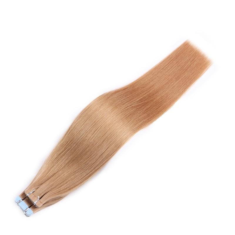 XUCHANGnvisible tape in human hair extension-4
