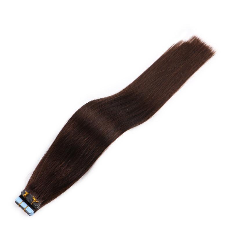 XUCHANGnvisible tape in human hair extension-6