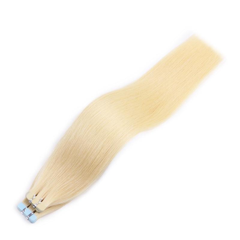 XUCHANGnvisible tape in human hair extension-9