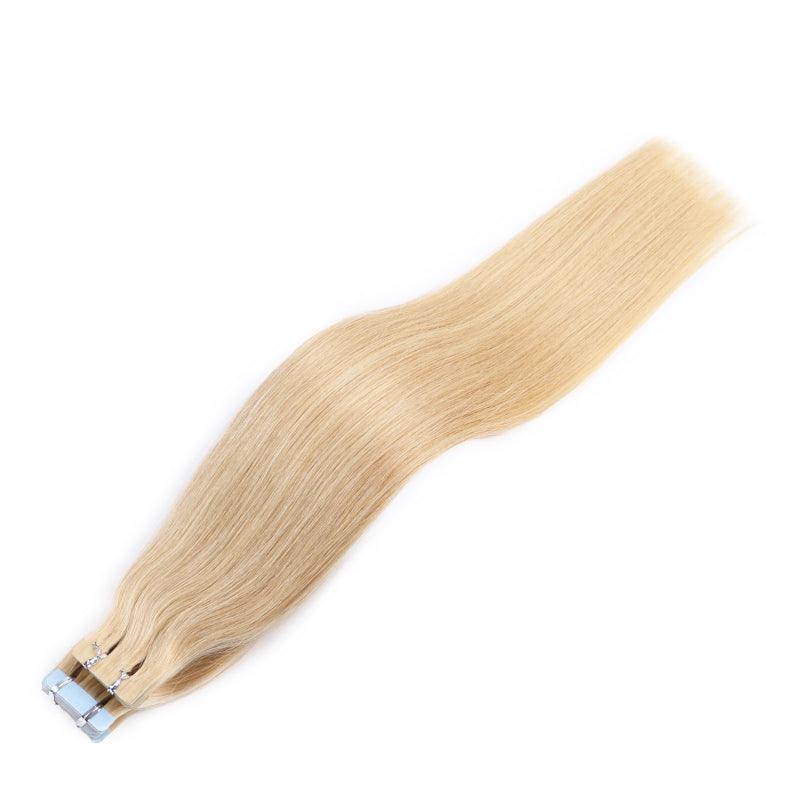 XUCHANGnvisible tape in human hair extension-10