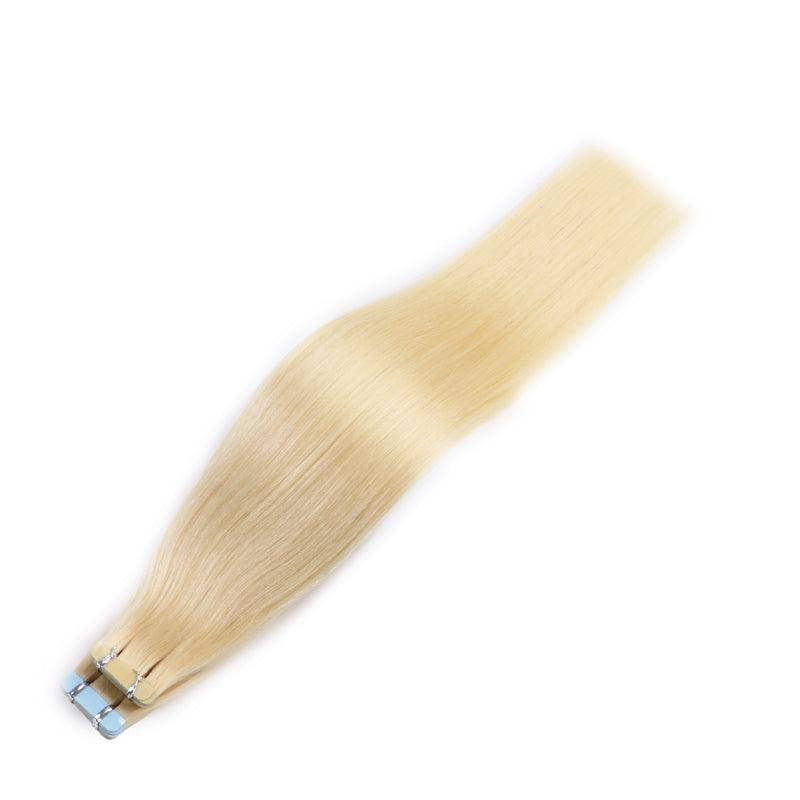 XUCHANGnvisible tape in human hair extension-14