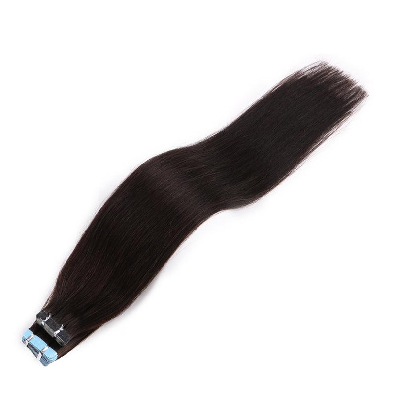 XUCHANGnvisible tape in human hair extension-19
