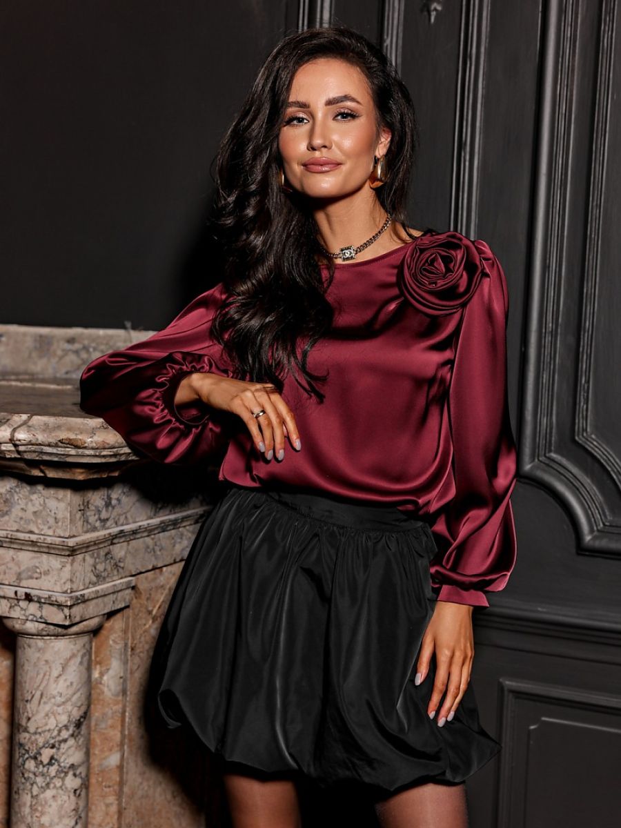 Blouse model 203391 Roco Fashion