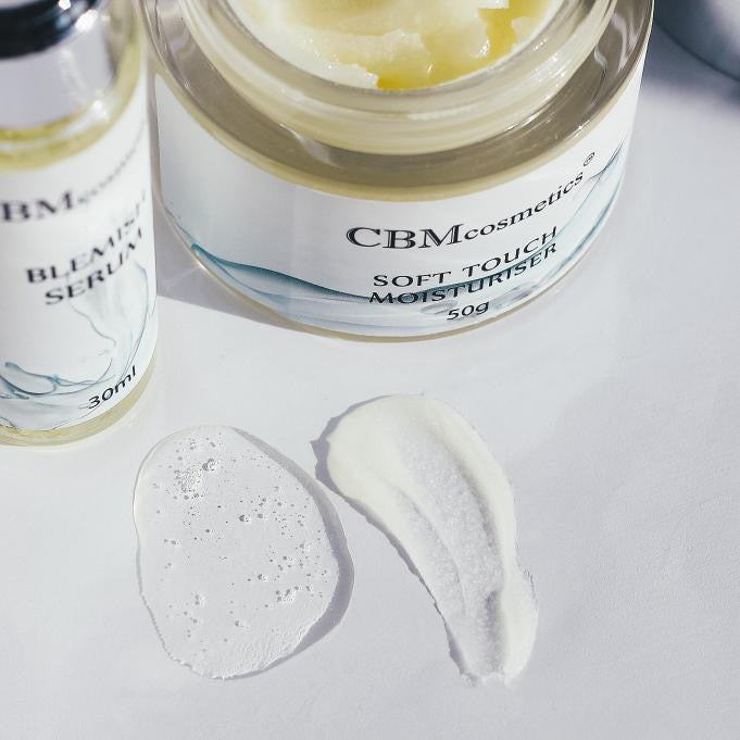 Acne Essential's Kit - Value £155